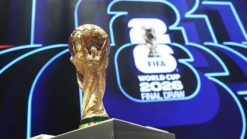 2026年世界杯:揭示48队赛事缺陷的比赛