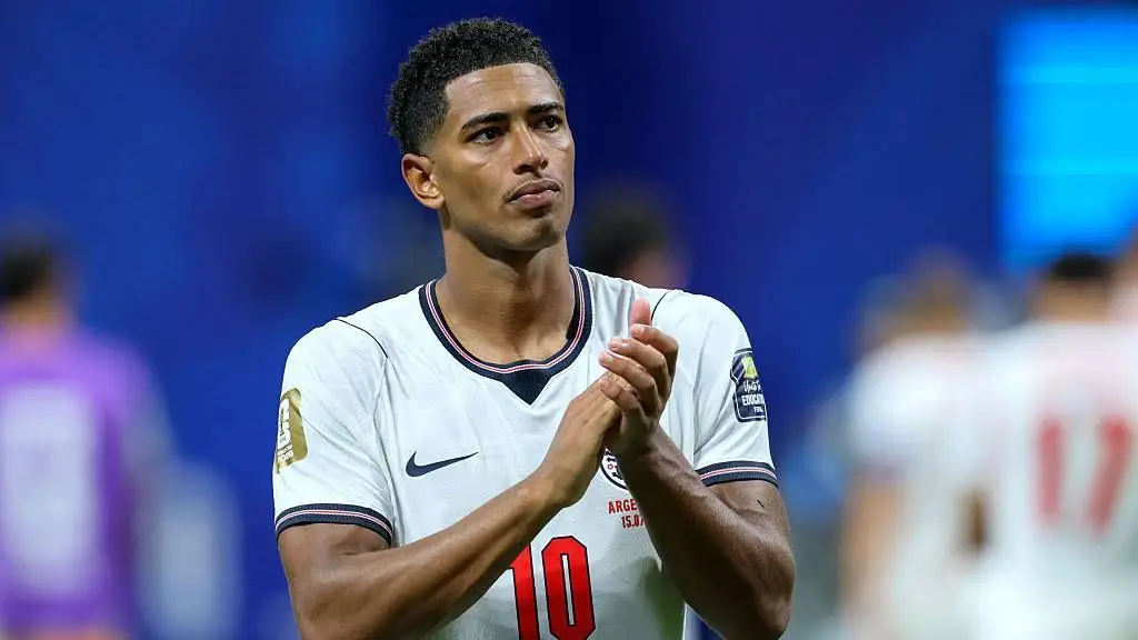 2026年世界杯:英格兰的第三名成绩是否被低估?