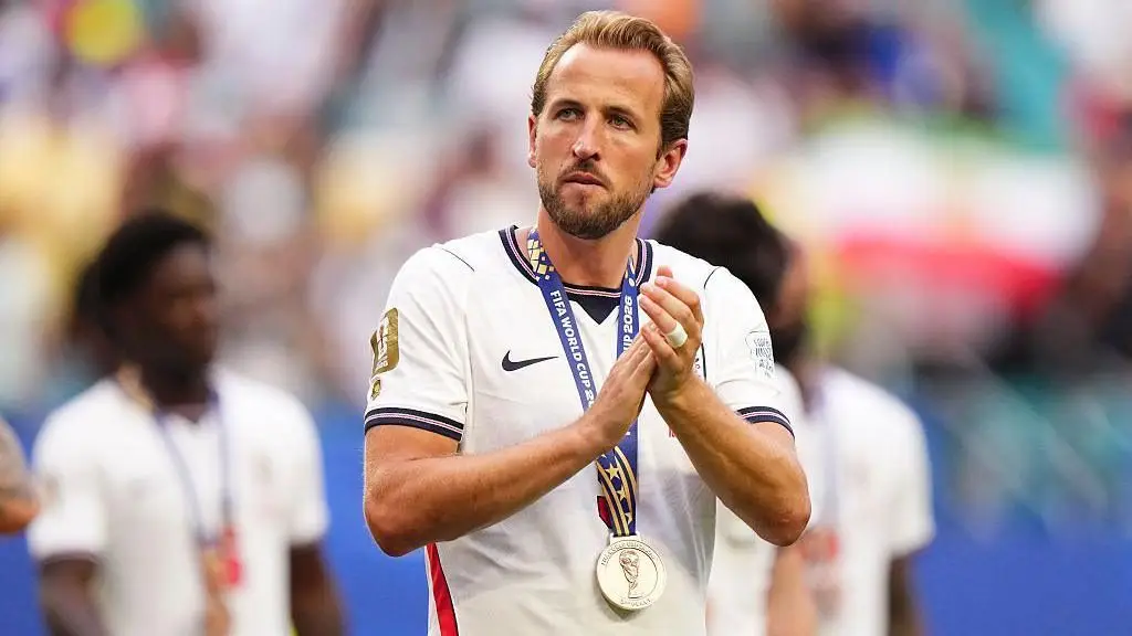 2026年世界杯:英格兰的第三名成绩是否被低估?