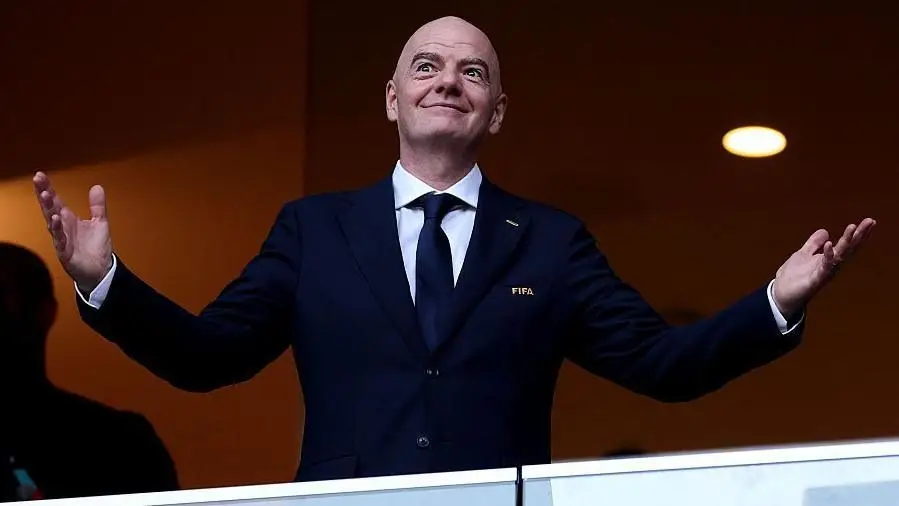 世界杯2026:哈里·凯恩表示英格兰还有更高的水平可以达到